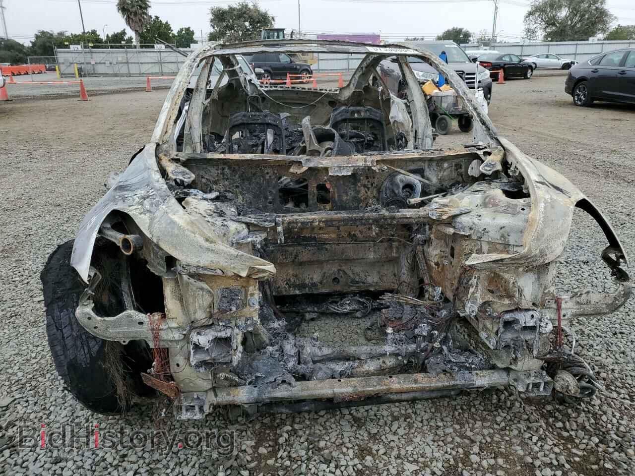 2020 TESLA MODEL 3 - VIN: 5YJ3E1EA8LF784858 - Фото 5