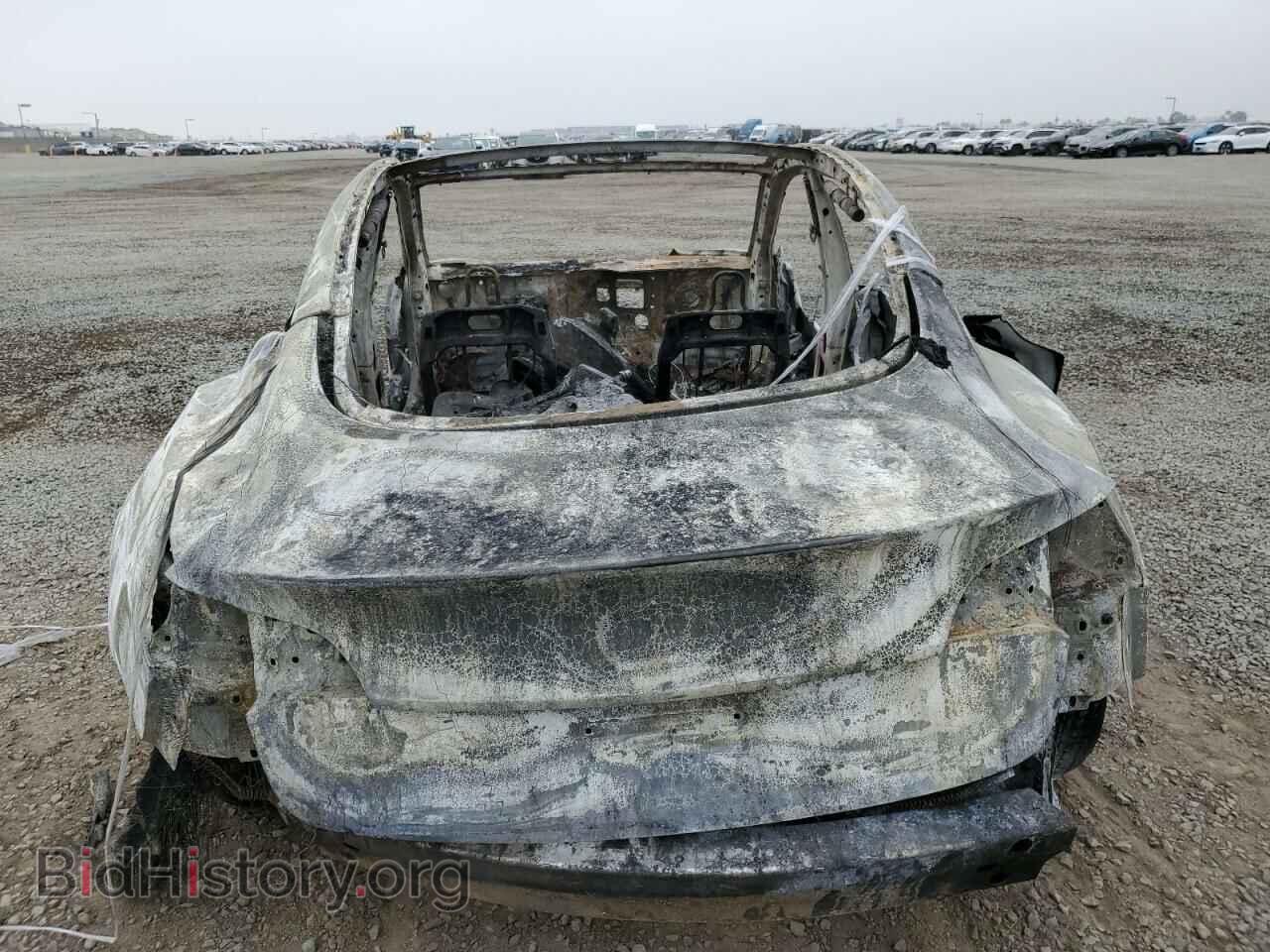 2020 TESLA MODEL 3 - VIN: 5YJ3E1EA8LF784858 - Фото 6