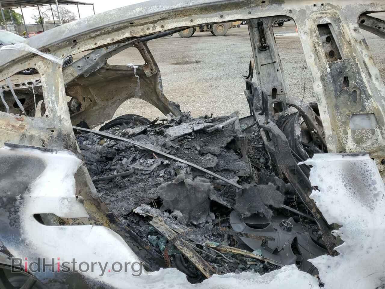 2020 TESLA MODEL 3 - VIN: 5YJ3E1EA8LF784858 - Фото 10