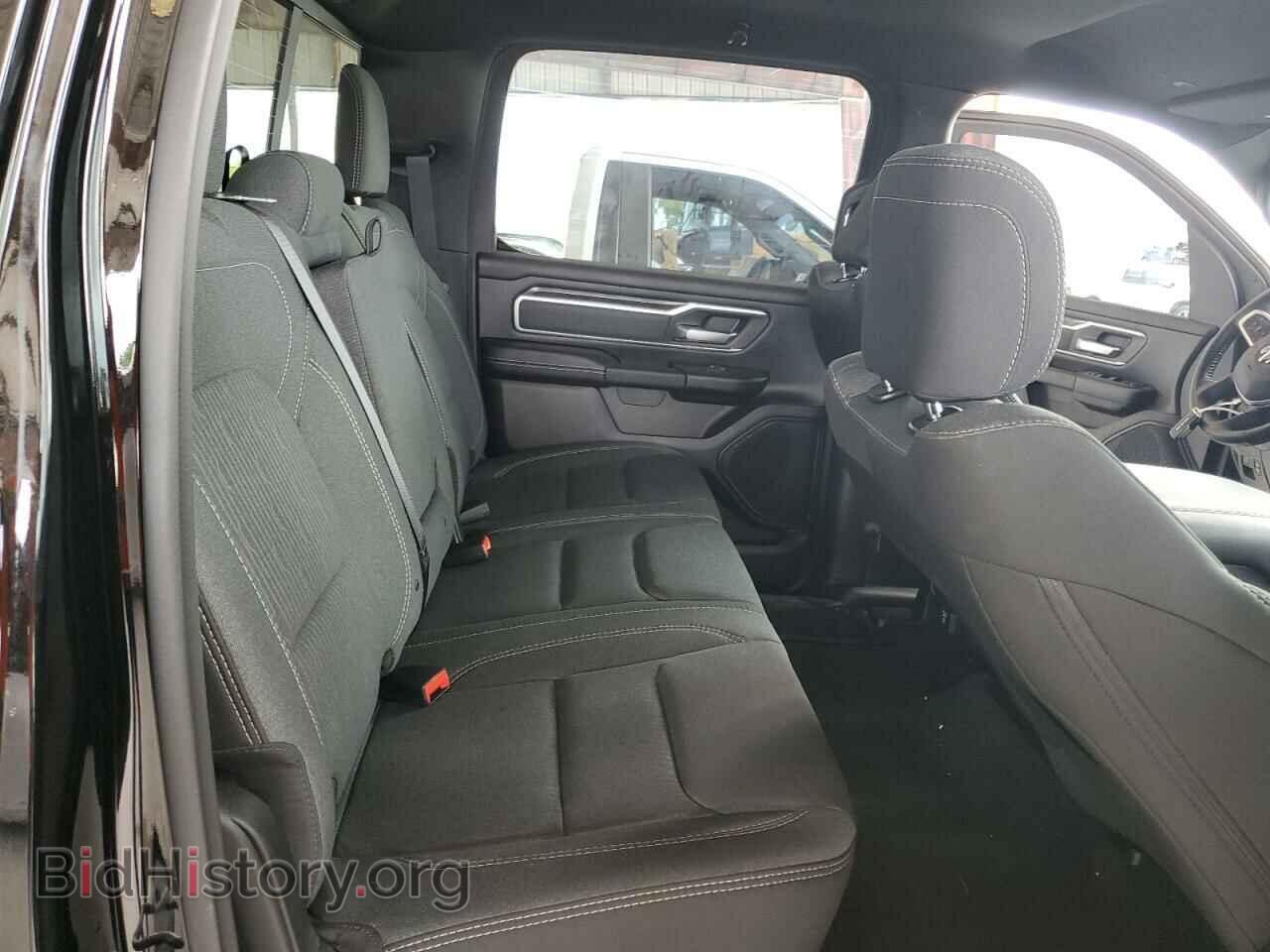 2022 RAM 1500 - VIN: 1C6RREFG2NN218232 - Фото 11