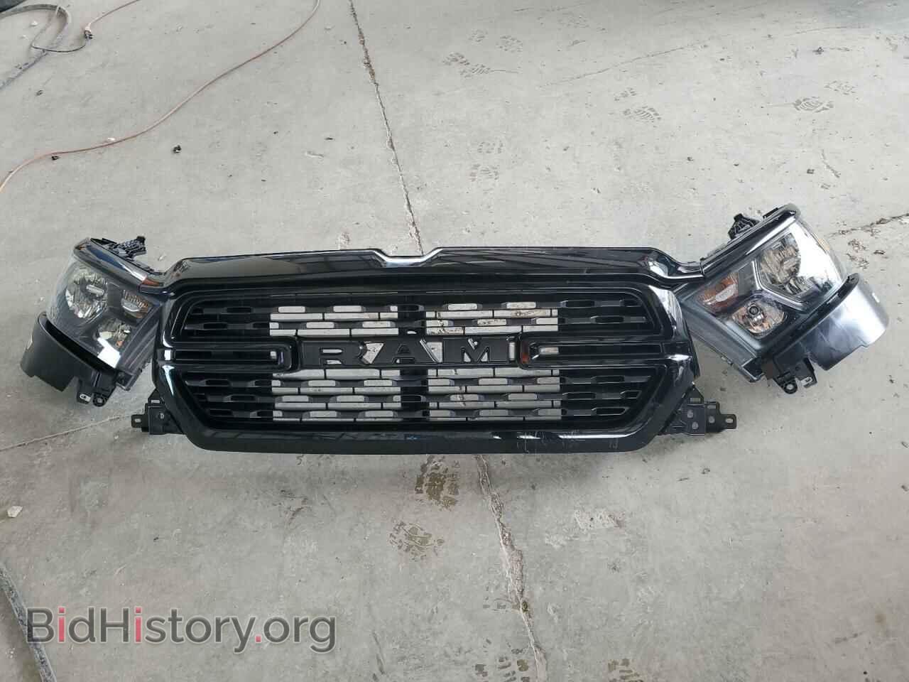 2022 RAM 1500 - VIN: 1C6RREFG2NN218232 - Фото 13