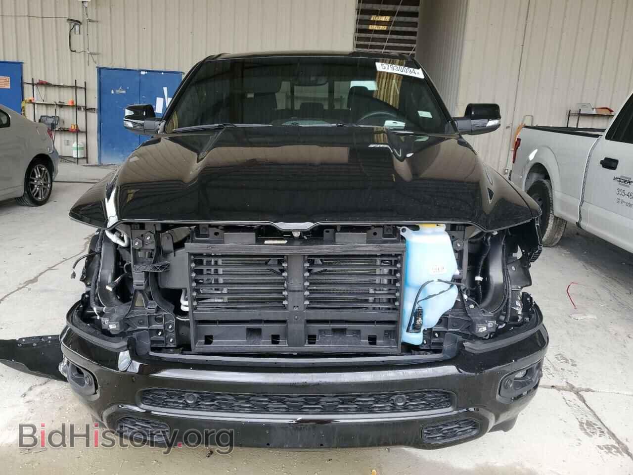 2022 RAM 1500 - VIN: 1C6RREFG2NN218232 - Фото 5