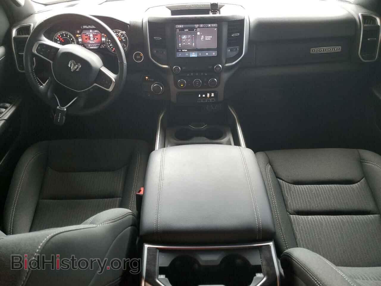 2022 RAM 1500 - VIN: 1C6RREFG2NN218232 - Фото 8