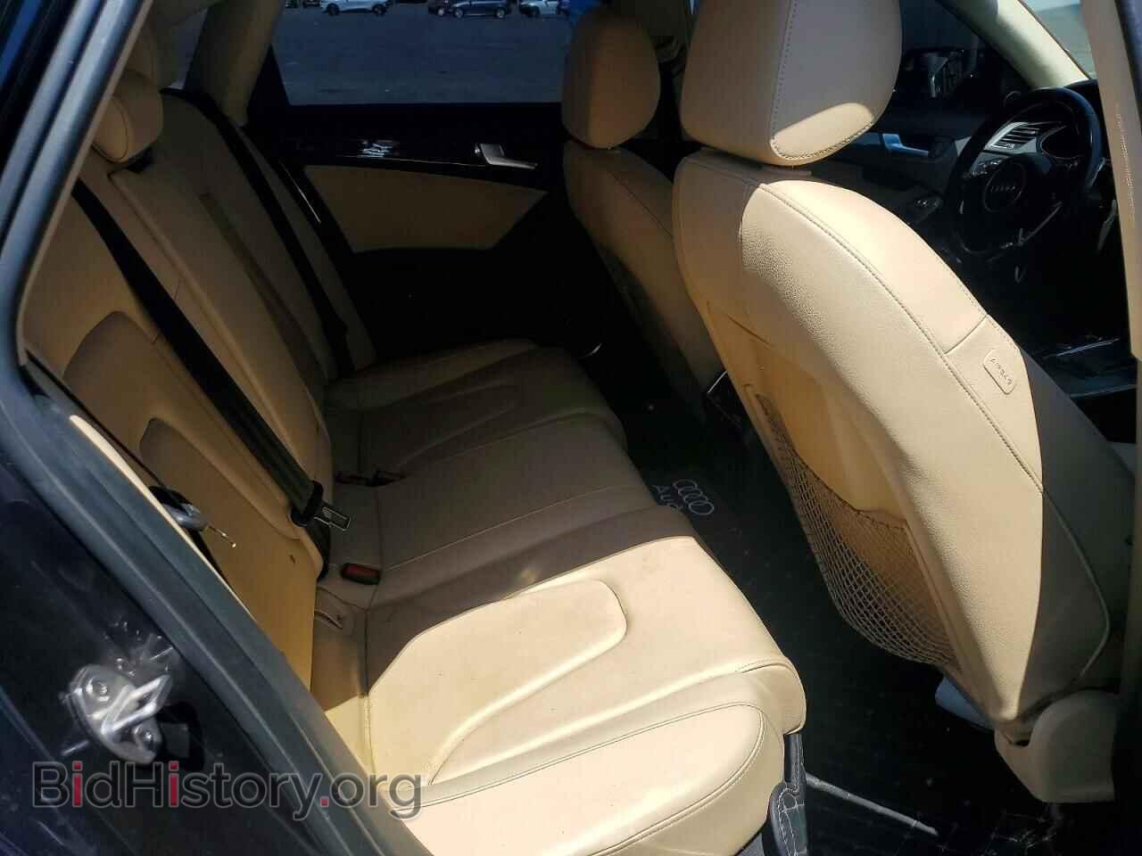 2015 AUDI A4 - VIN: WAUFFAFL1FN009010 - Photo 10