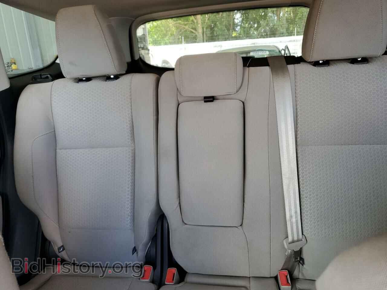 2017 FORD ESCAPE - VIN: 1FMCU9GD4HUB61742 - Фото 10