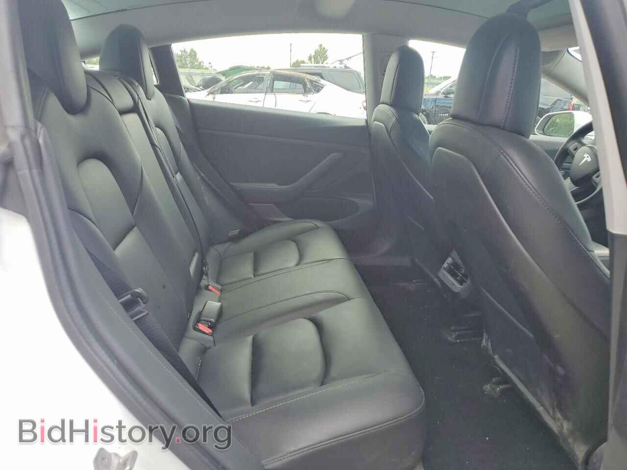 2020 TESLA MODEL 3 - VIN: 5YJ3E1EA1LF529470 - Фото 10