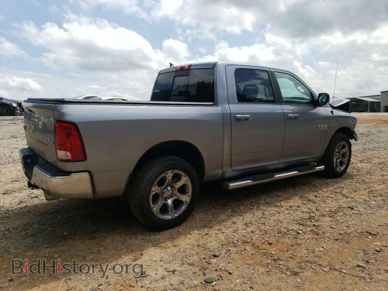 2019 RAM 1500 - VIN: 1C6RR7LT8KS707955 - Photo 3