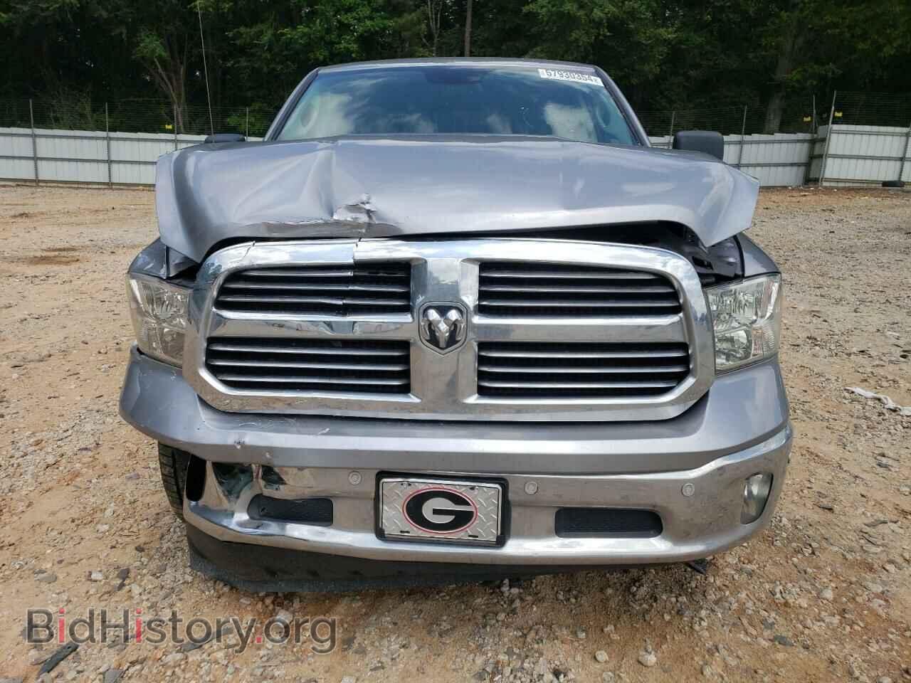 2019 RAM 1500 - VIN: 1C6RR7LT8KS707955 - Photo 5