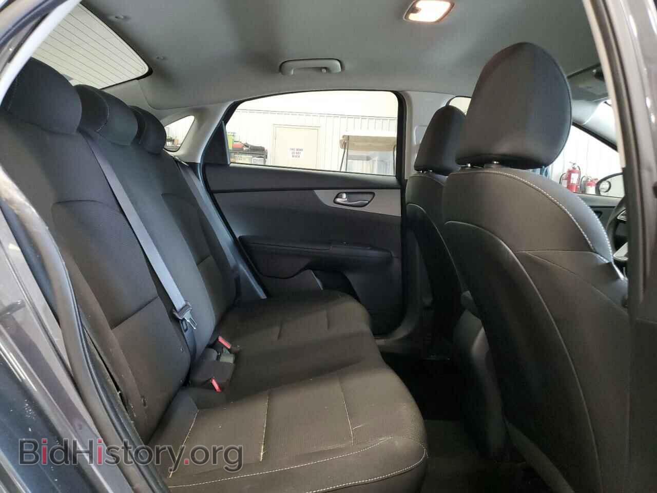 2021 KIA FORTE - VIN: 3KPF24AD6ME299021 - Фото 10