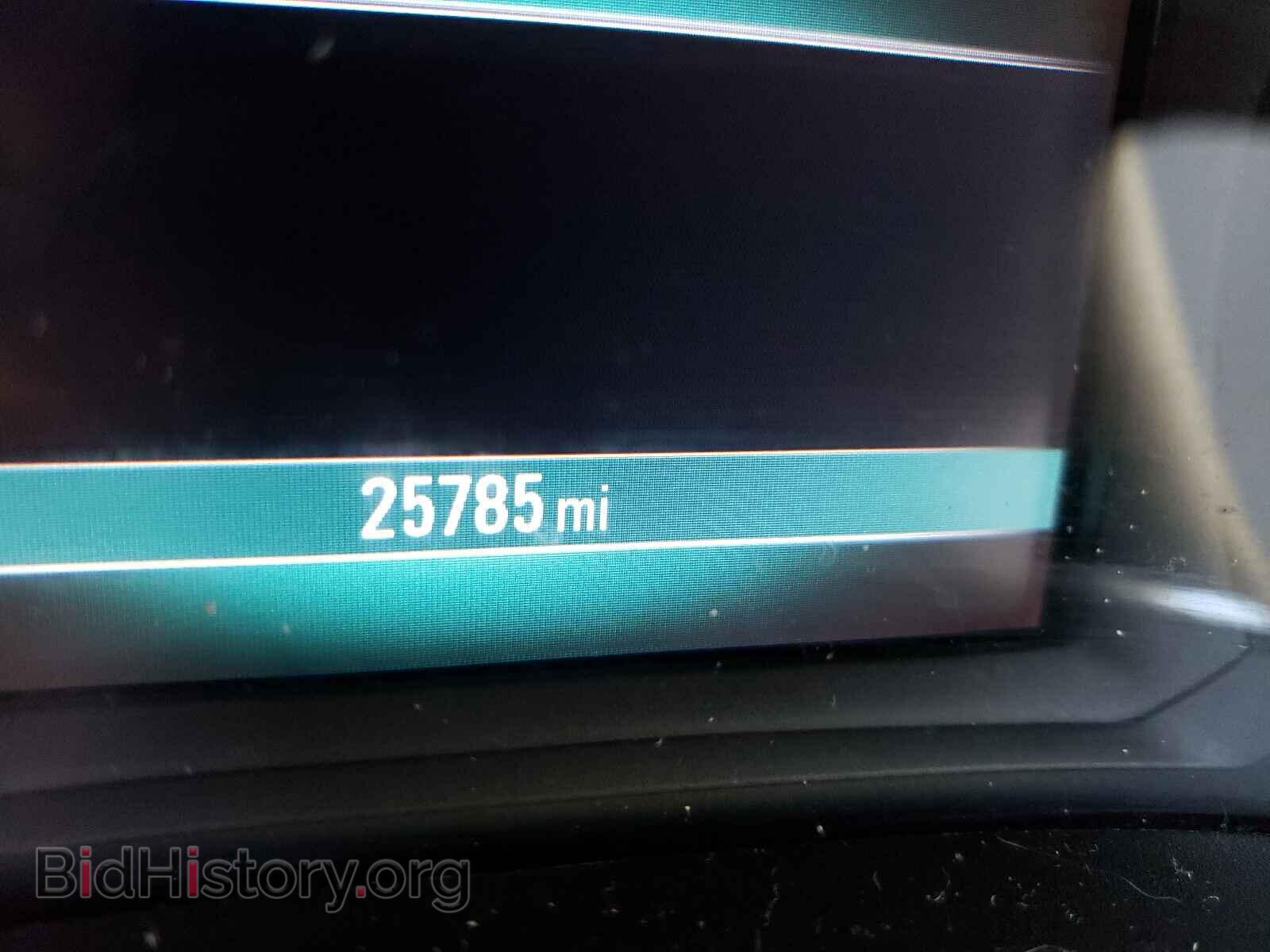 2018 BUICK ENCORE - VIN: KL4CJASB8JB584260 - Photo 8