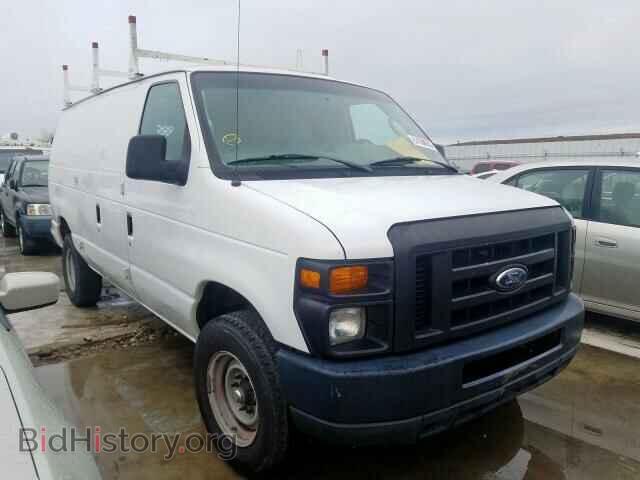 Photo 1FTSE3EL0CDA94876 - FORD ECONOLINE 2012