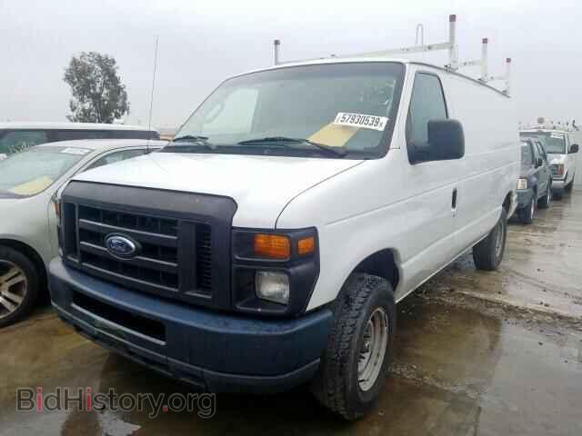 2012 FORD ECONOLINE - VIN: 1FTSE3EL0CDA94876 - Photo 2