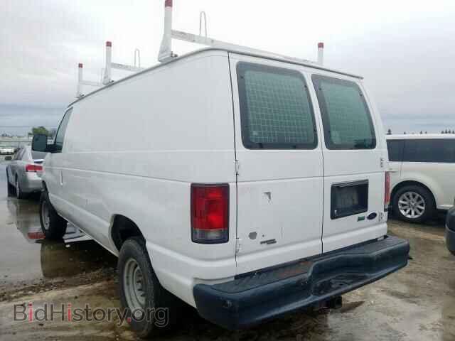 2012 FORD ECONOLINE - VIN: 1FTSE3EL0CDA94876 - Photo 3