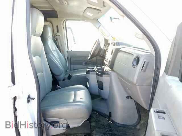 2012 FORD ECONOLINE - VIN: 1FTSE3EL0CDA94876 - Photo 5