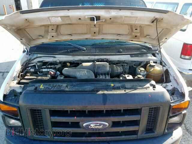 2012 FORD ECONOLINE - VIN: 1FTSE3EL0CDA94876 - Photo 7