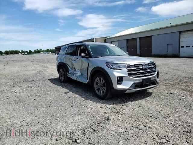 2025 FORD EXPLORER A - VIN: 1FMUK8DH7SGA77223 - Фото 14