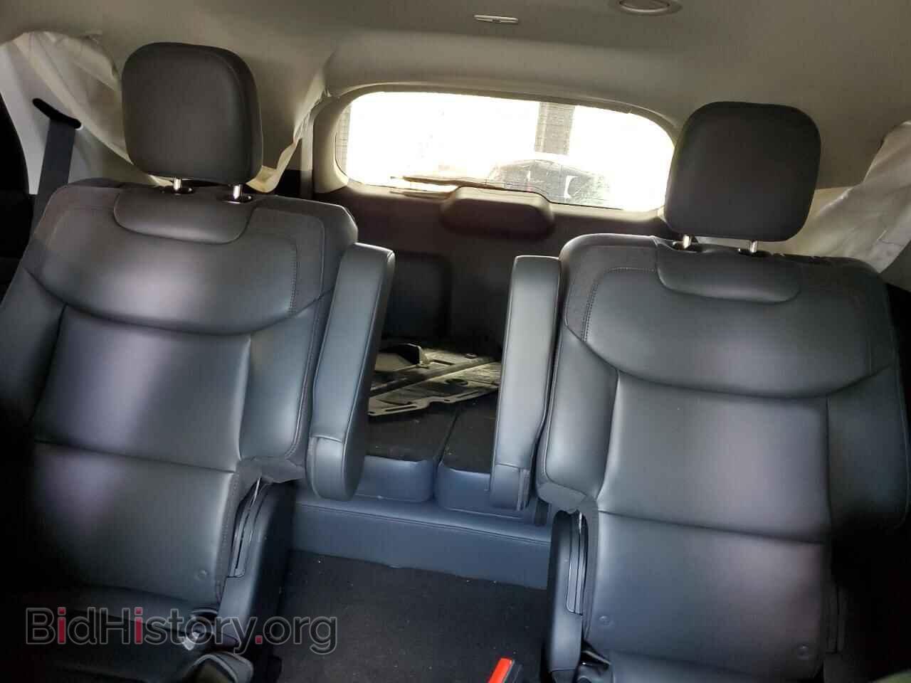 2025 FORD EXPLORER A - VIN: 1FMUK8DH7SGA77223 - Фото 10