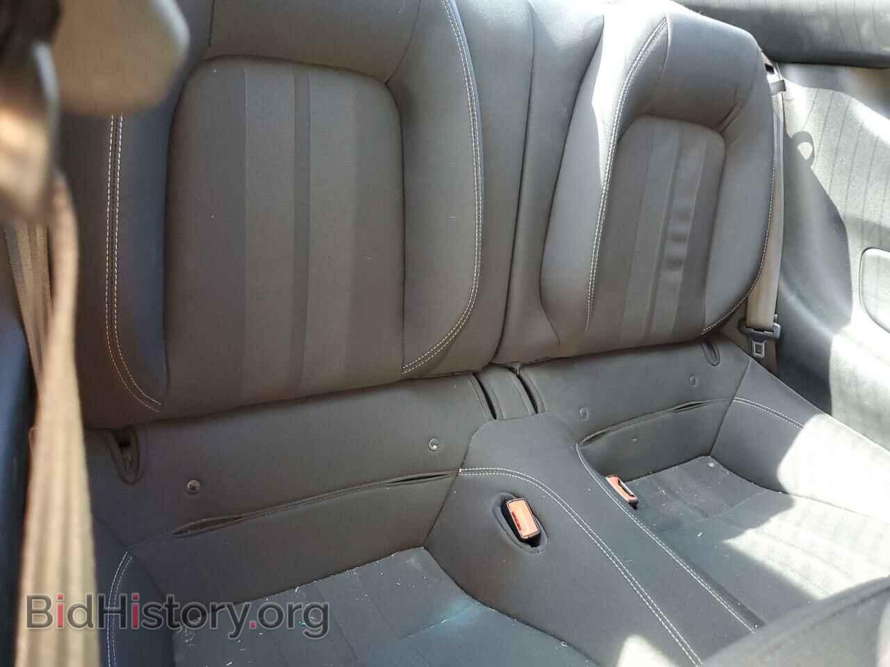 2018 FORD ALL Models - VIN: 1FA6P8TH5J5174601 - Фото 10