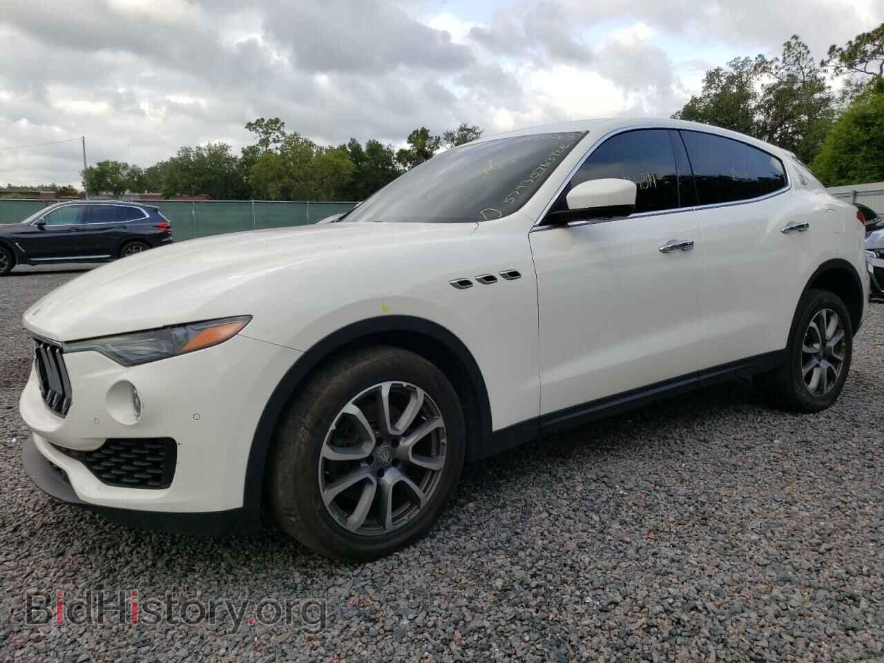 Photo ZN661XUAXJX299295 - MASERATI ALL MODELS 2018