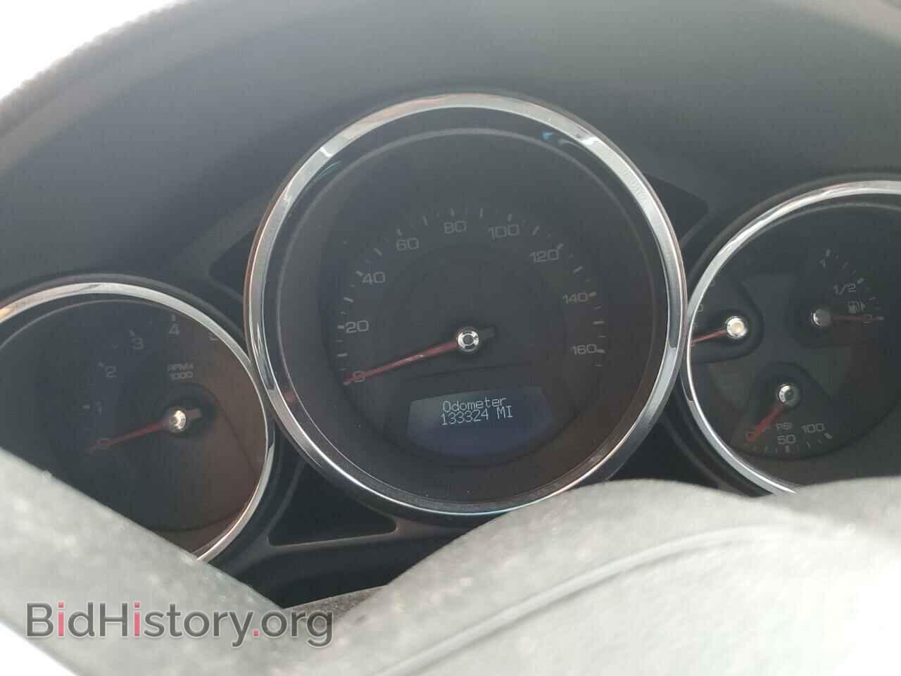 2008 CADILLAC CTS - VIN: 1G6DG577880141393 - Фото 9