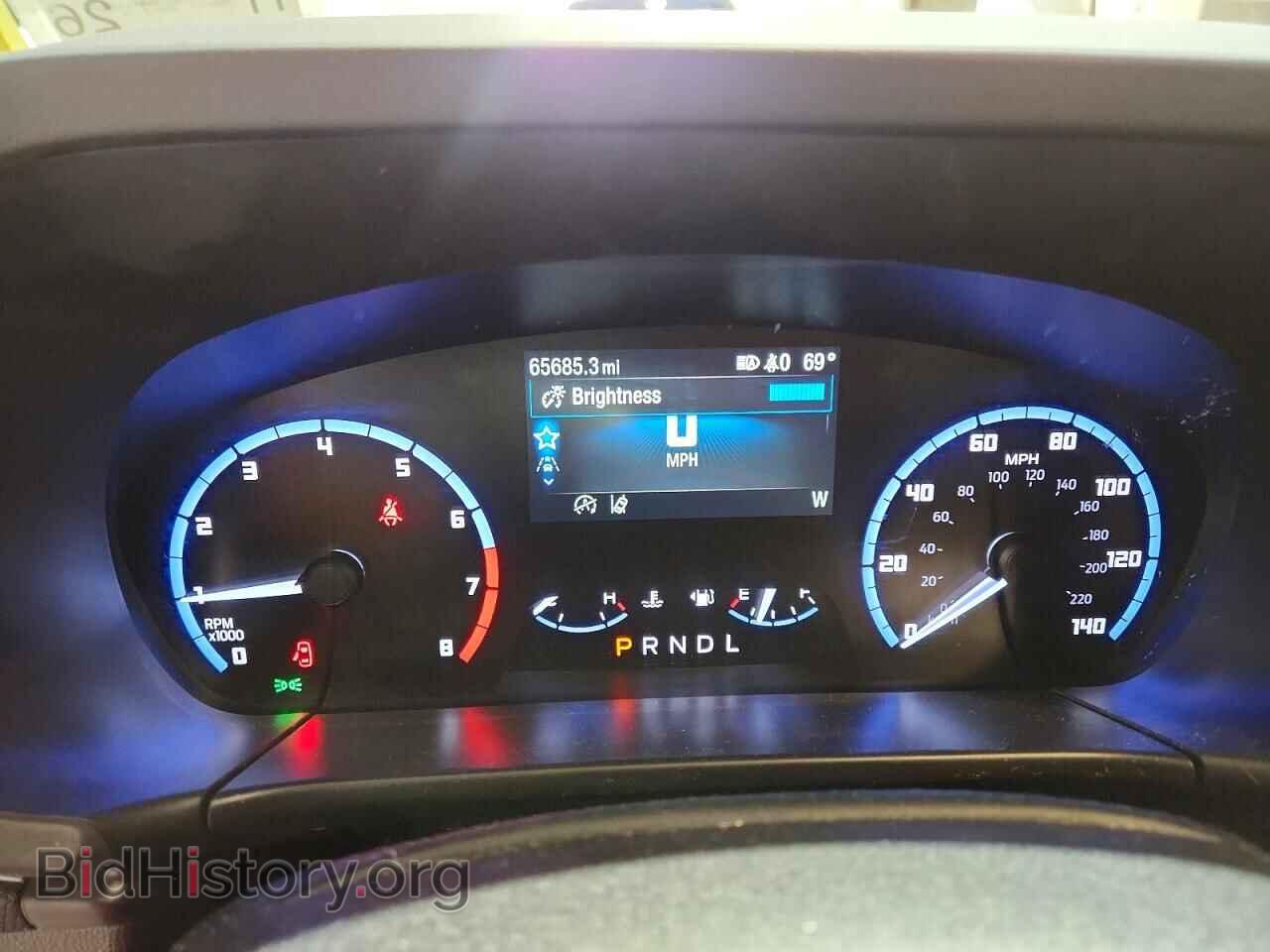 2022 FORD BRONCO - VIN: 3FMCR9B6XNRD09177 - Фото 9