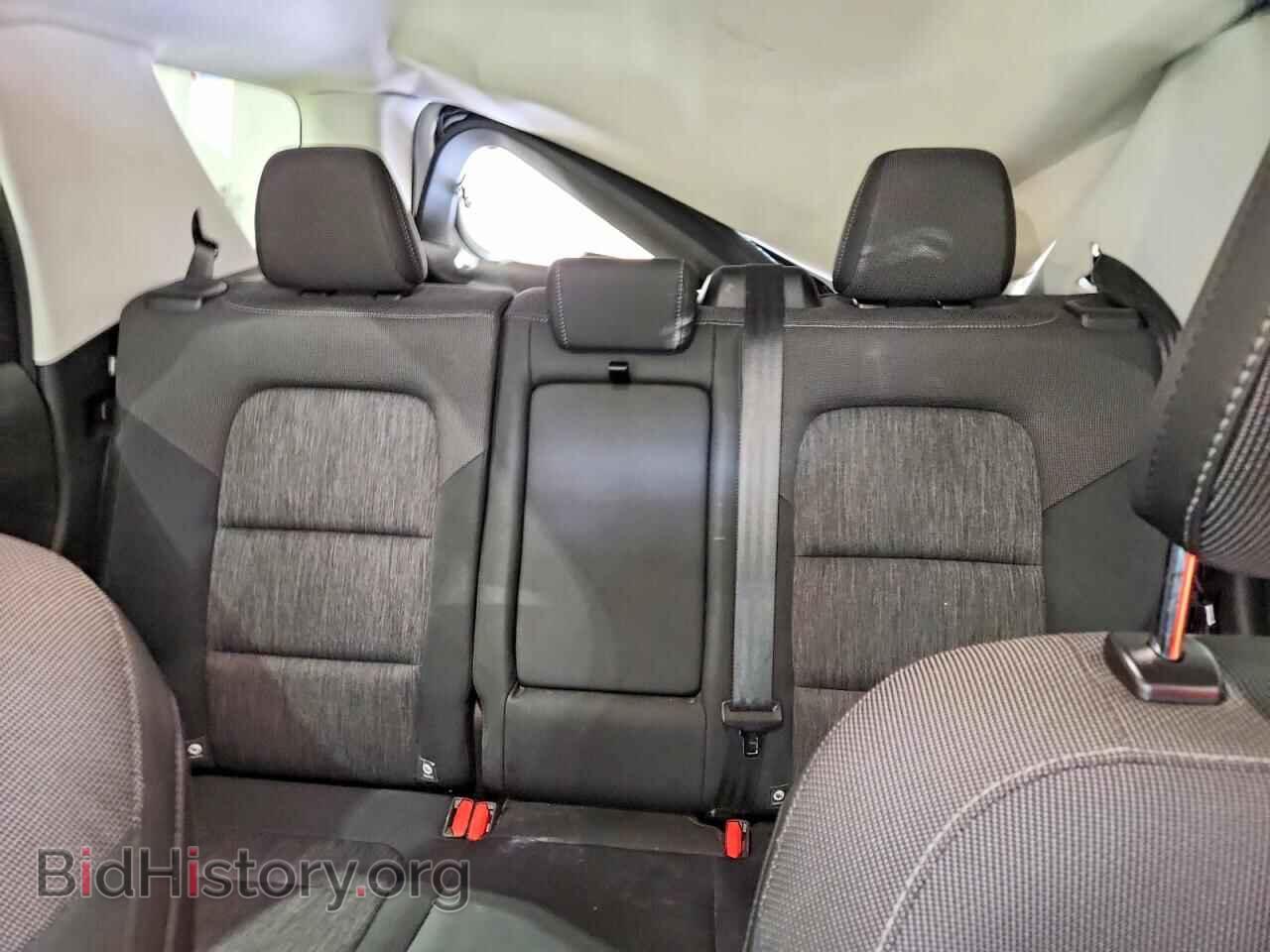 2022 FORD BRONCO - VIN: 3FMCR9B6XNRD09177 - Фото 10