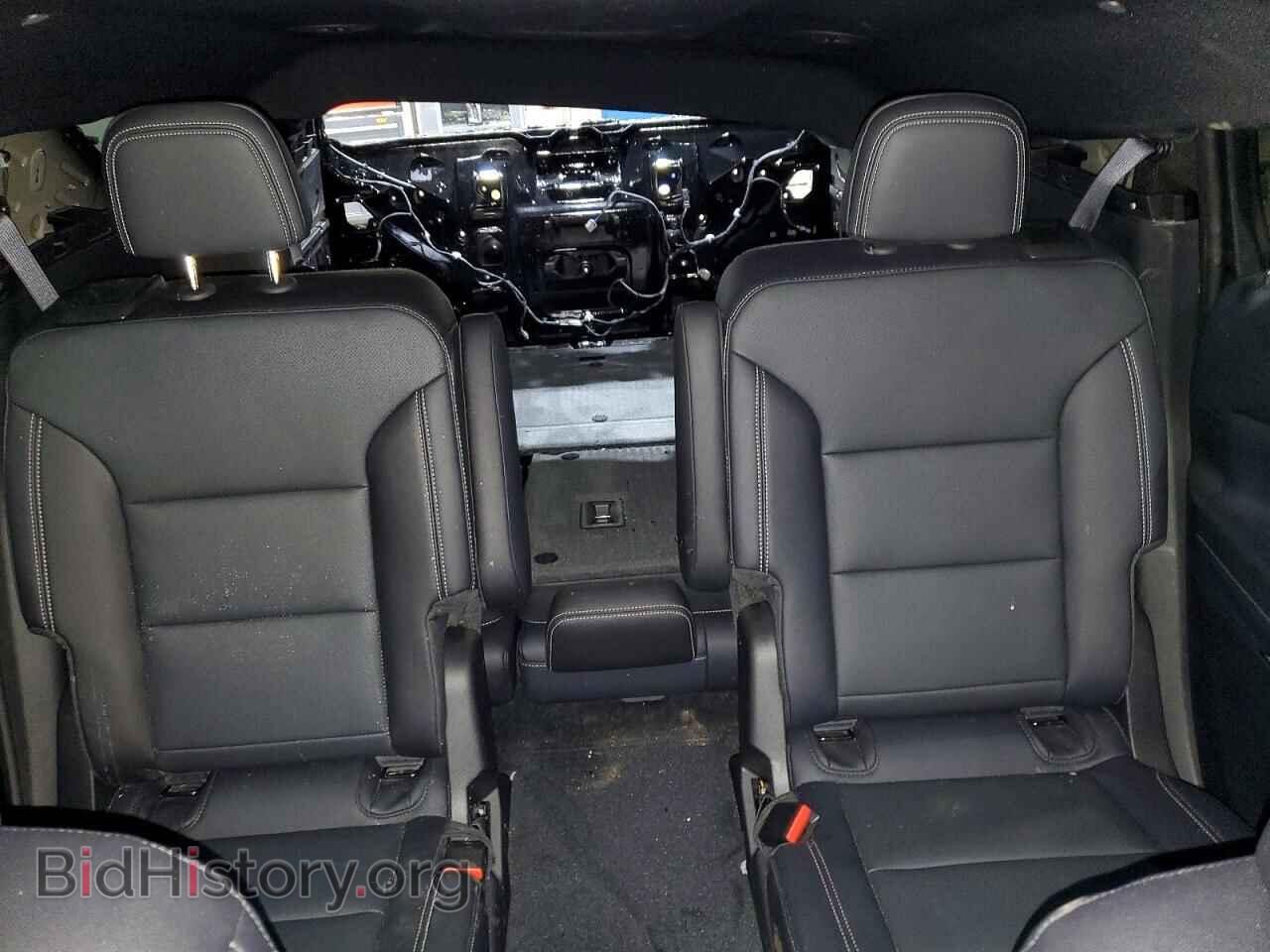 2026 CHEVROLET TRAVERSE - VIN: 1GNEVGKSXTJ138276 - Фото 10