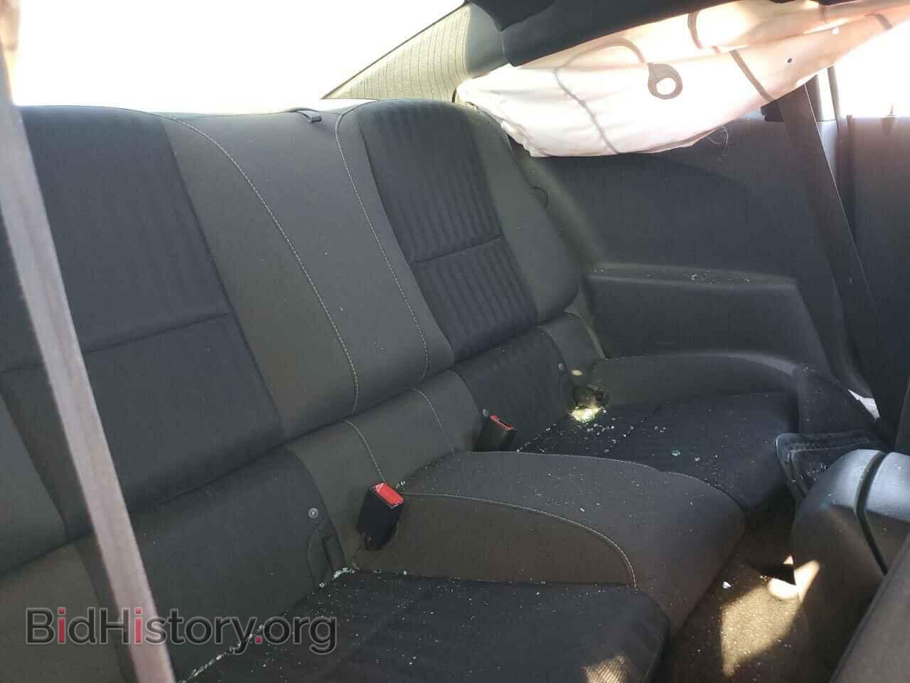 2014 CHEVROLET CAMARO - VIN: 2G1FA1E33E9182346 - Фото 10