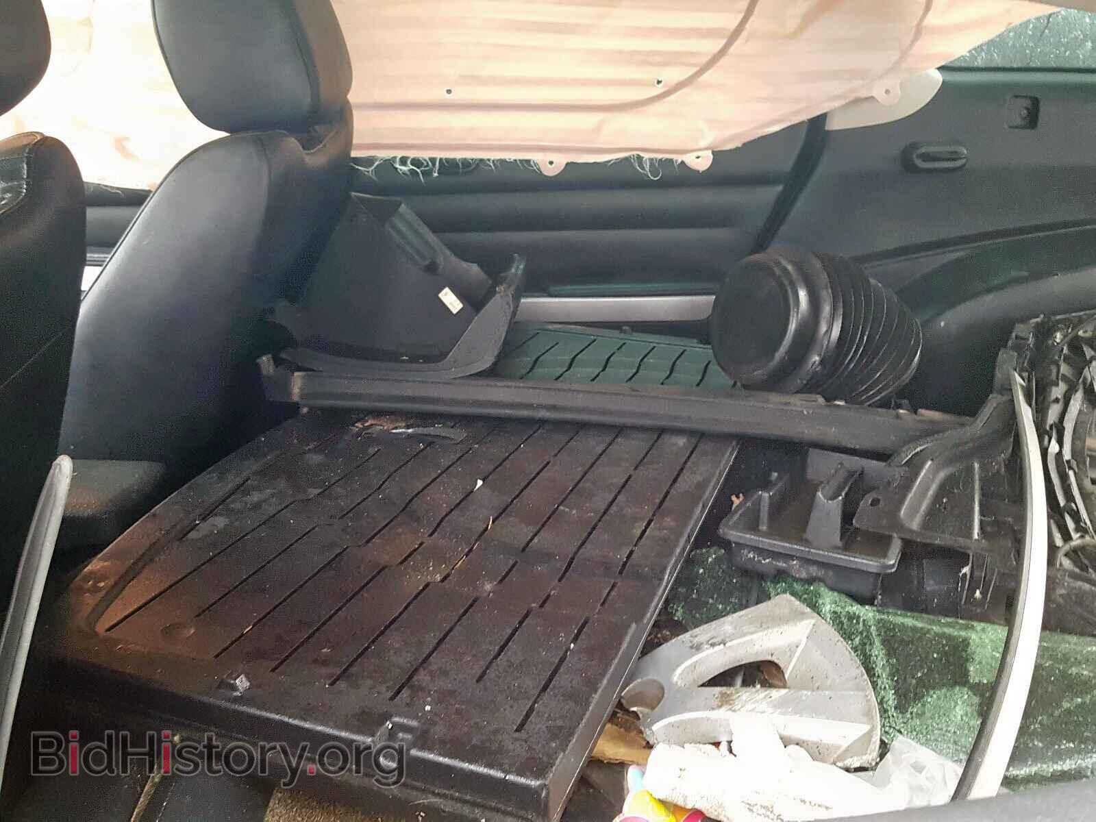 2012 MAZDA CX-7 - VIN: JM3ER2C56C0415236 - Photo 6