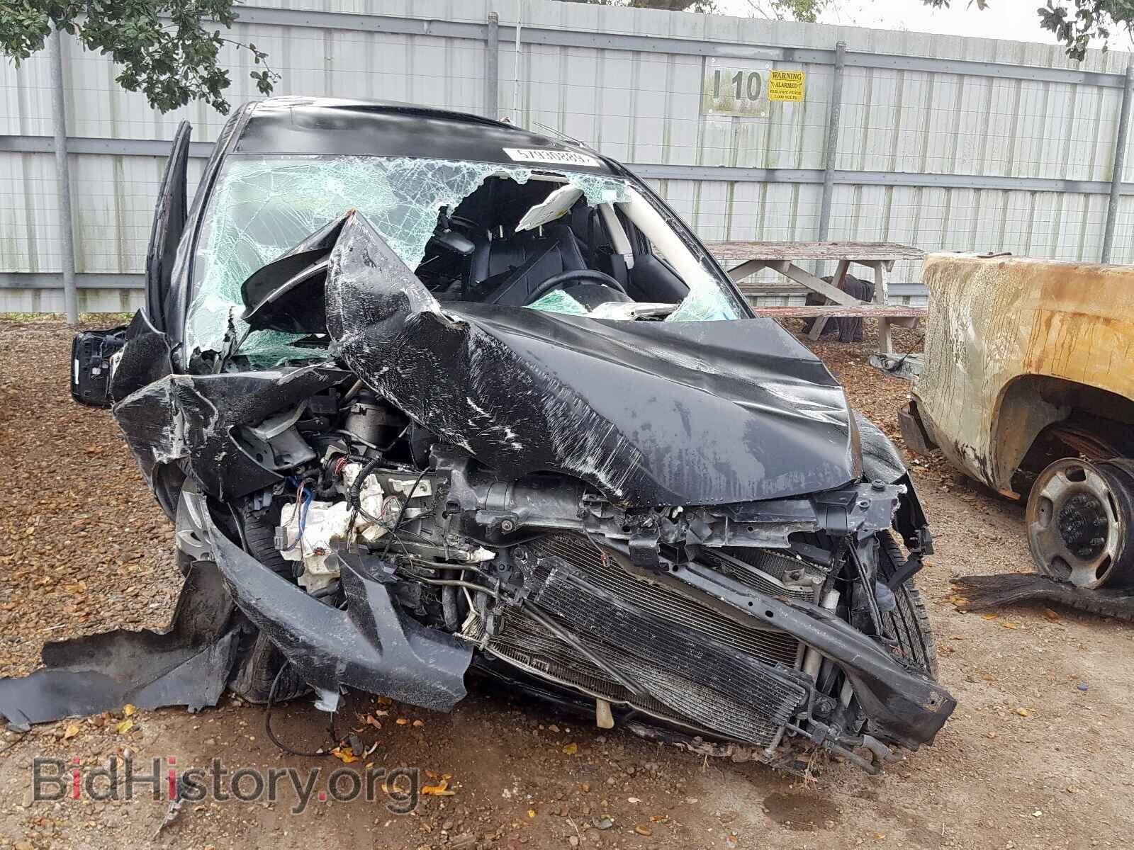 2012 MAZDA CX-7 - VIN: JM3ER2C56C0415236 - Photo 7