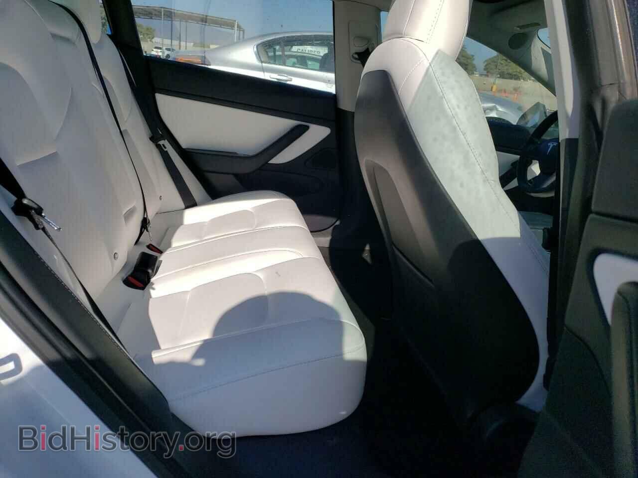 2018 TESLA MODEL 3 - VIN: 5YJ3E1EB8JF100249 - Фото 10