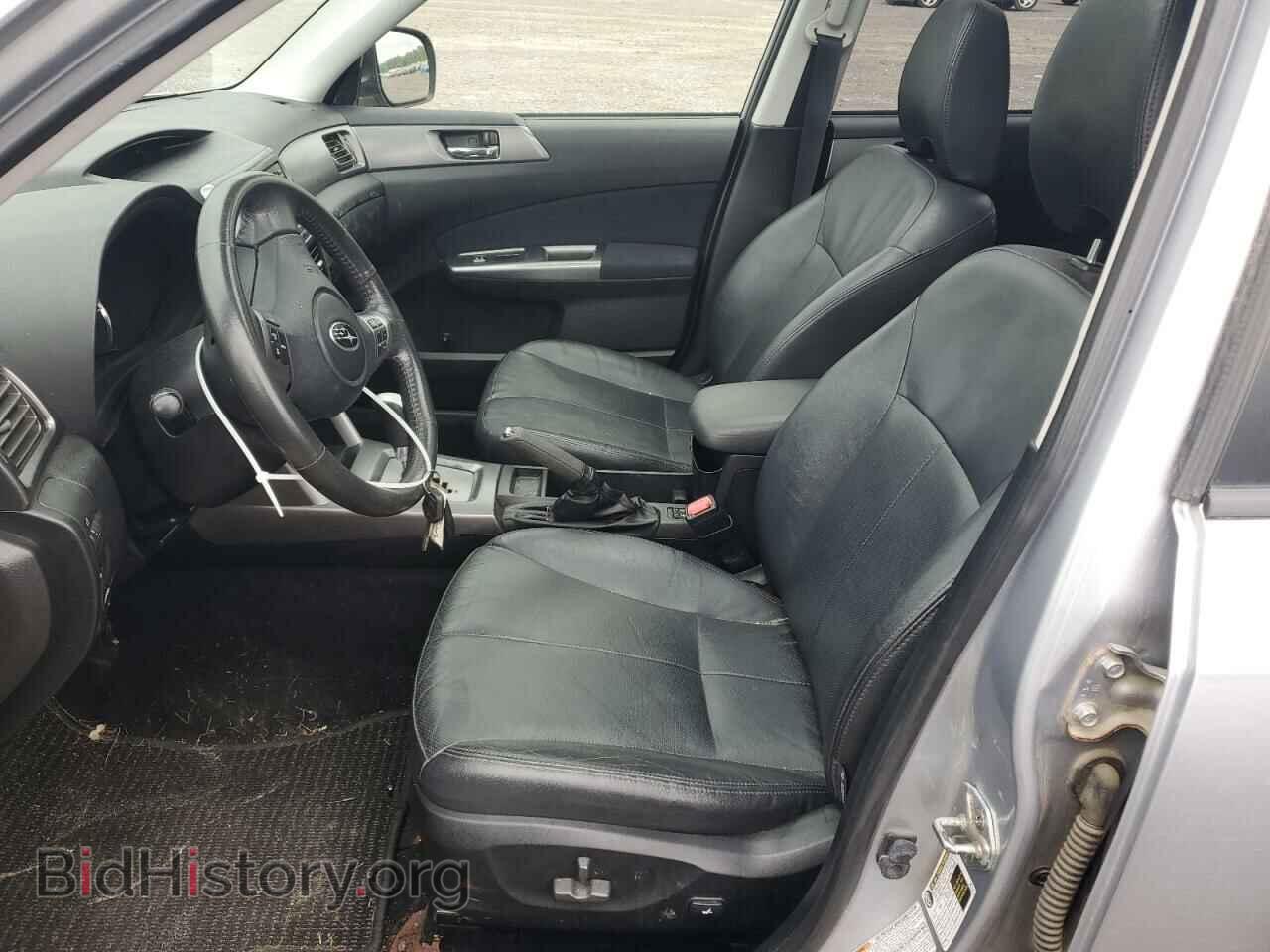 2012 SUBARU FORESTER - VIN: JF2SHAEC2CH416570 - Фото 7