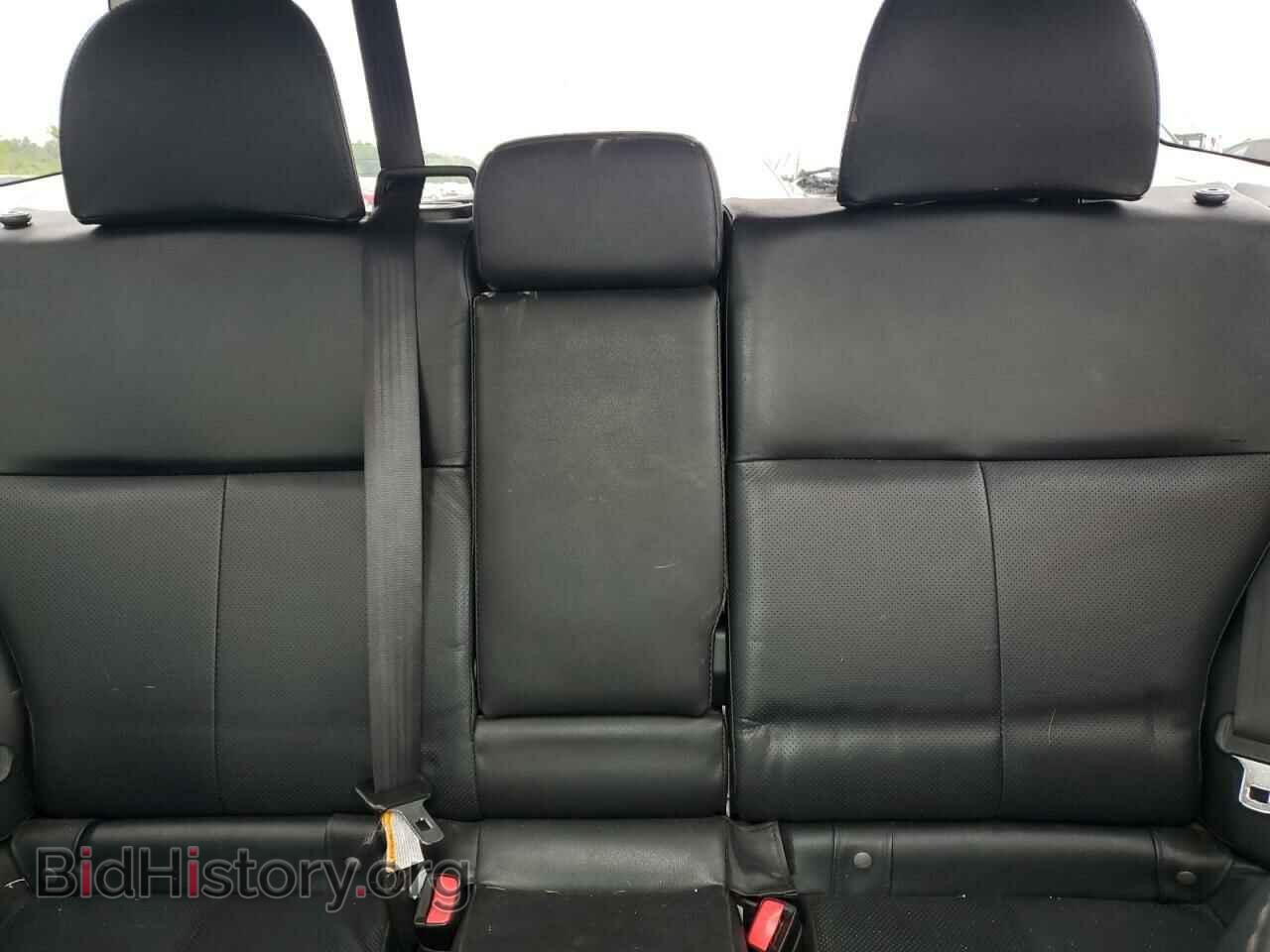 2012 SUBARU FORESTER - VIN: JF2SHAEC2CH416570 - Фото 10