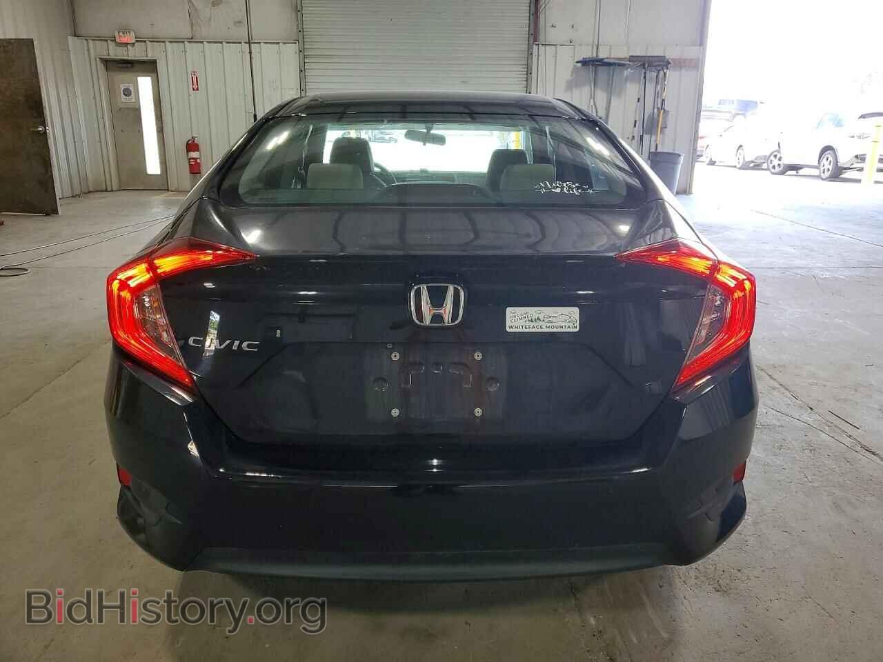 2016 HONDA CIVIC - VIN: 2HGFC2F79GH508380 - Photo 6