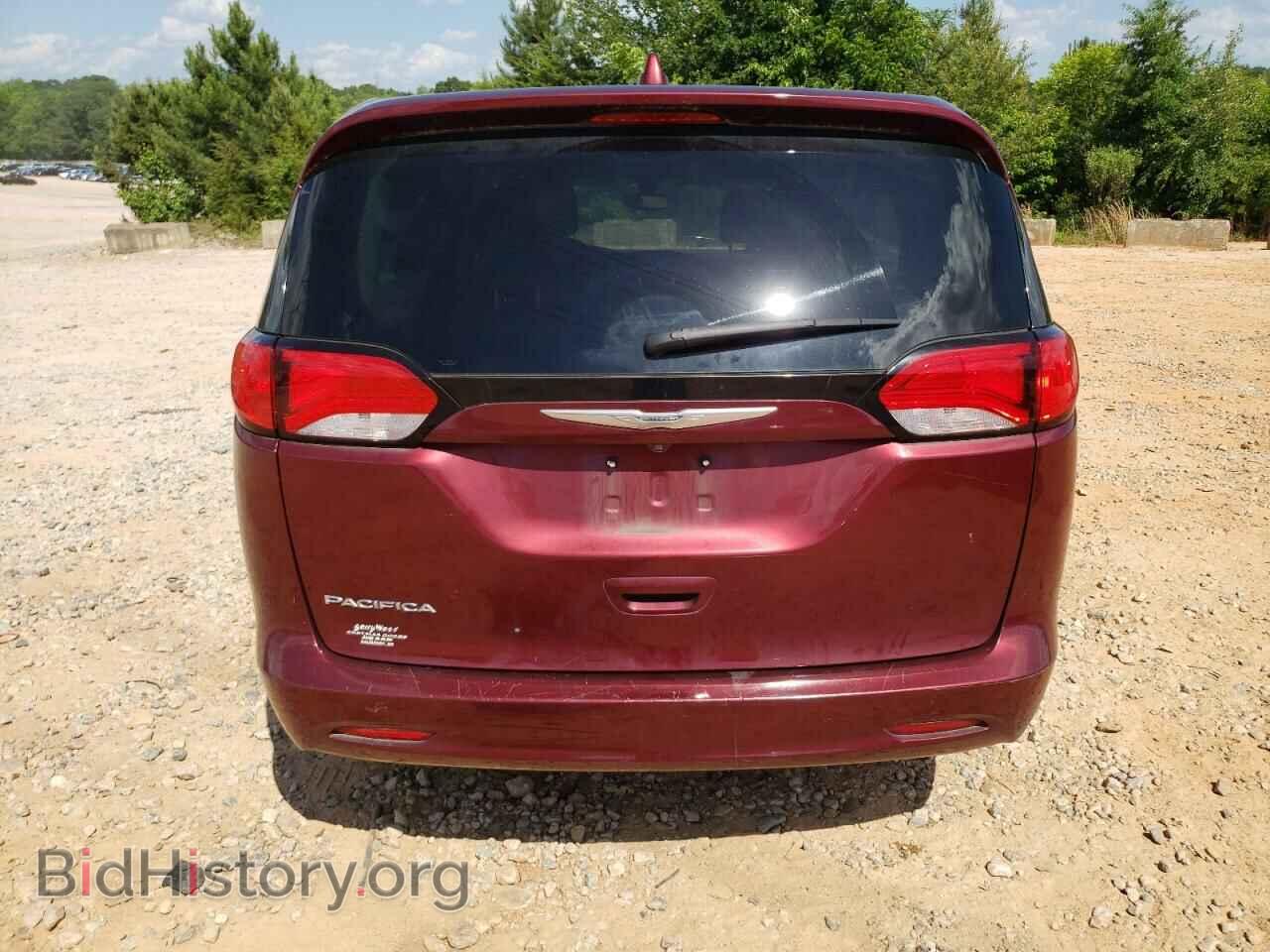 2017 CHRYSLER PACIFICA - VIN: 2C4RC1DG9HR721673 - Photo 6