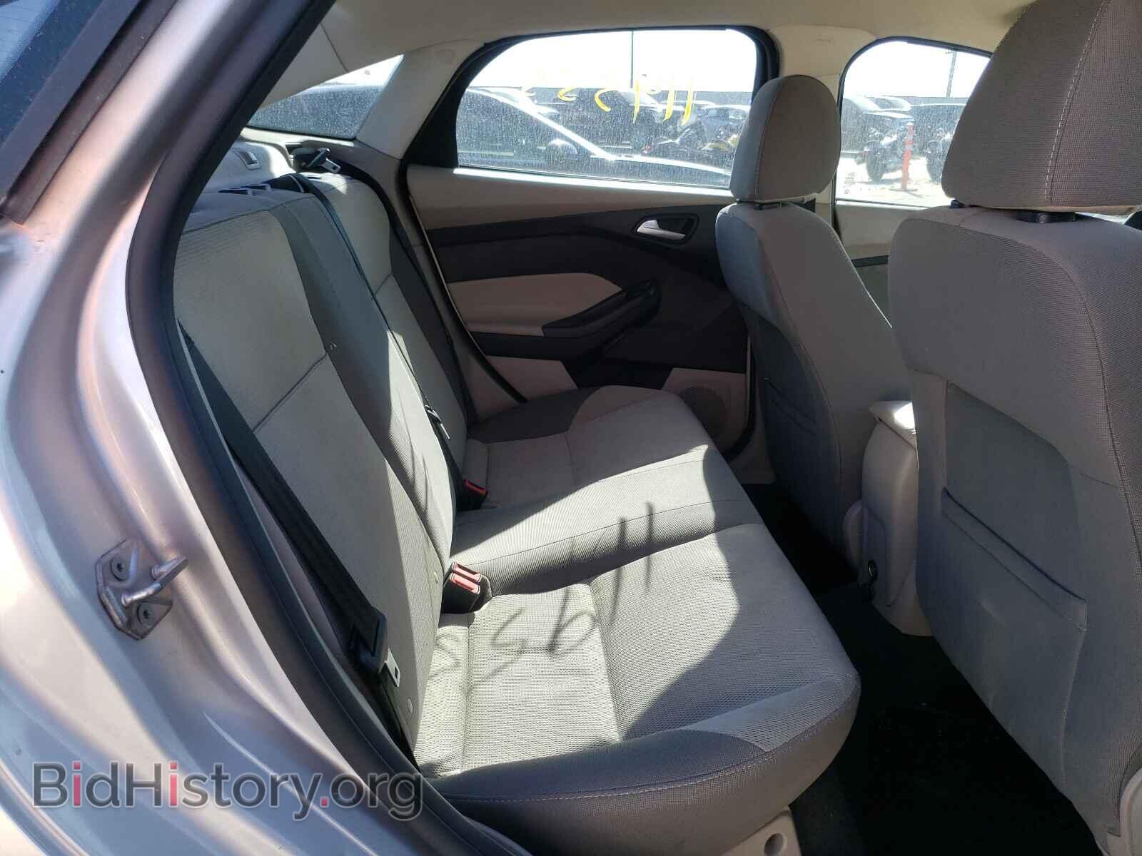 2013 FORD FOCUS - VIN: 1FADP3F2XDL373502 - Photo 6