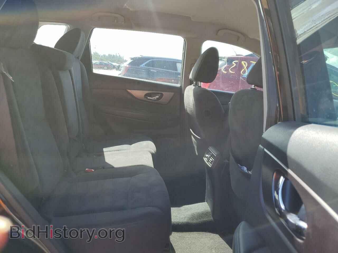 2015 NISSAN ROGUE - VIN: KNMAT2MT9FP543083 - Фото 6