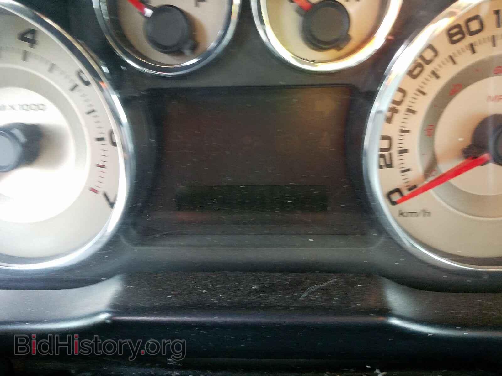 2009 FORD EDGE - VIN: 2FMDK48C79BA90823 - Photo 8