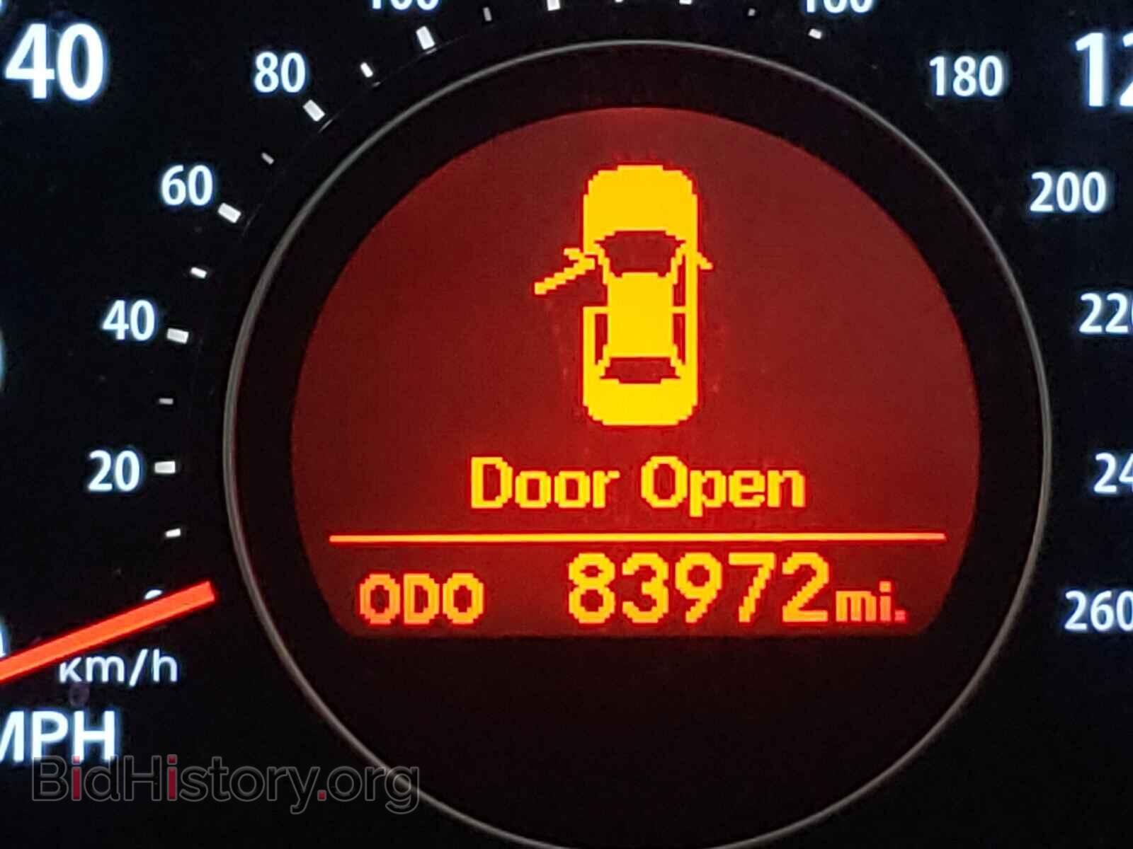 2011 KIA OPTIMA - VIN: KNAGN4A68B5145915 - Фото 8