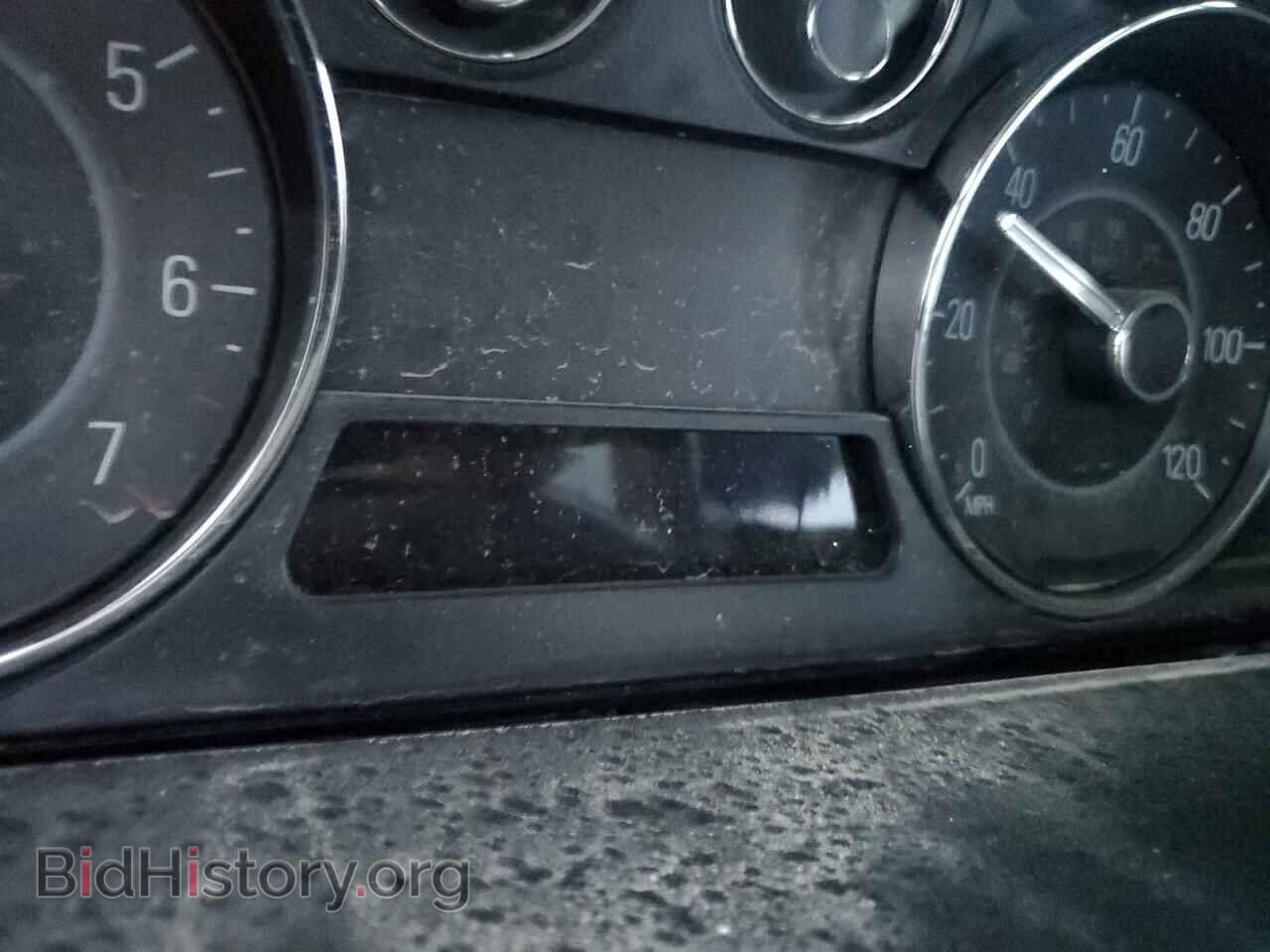 2009 FORD FLEX - VIN: 2FMEK63C99BA09697 - Photo 8
