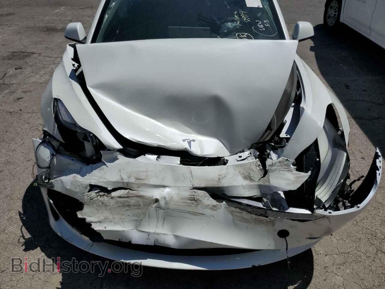 2023 TESLA MODEL 3 - VIN: 5YJ3E1EA6PF436692 - Photo 11