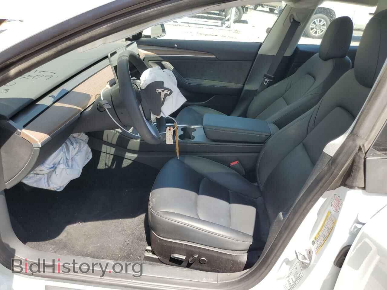 2023 TESLA MODEL 3 - VIN: 5YJ3E1EA6PF436692 - Photo 7