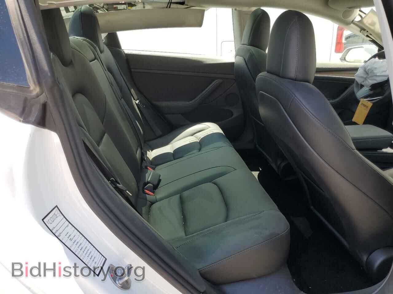 2023 TESLA MODEL 3 - VIN: 5YJ3E1EA6PF436692 - Photo 10