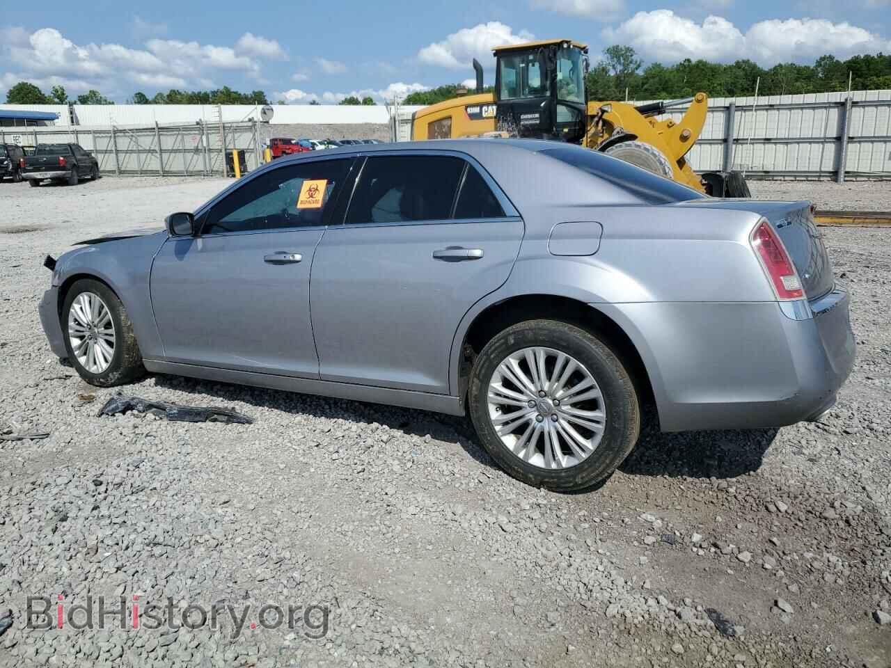2014 CHRYSLER 300 - VIN: 2C3CCARG6EH179632 - Photo 2