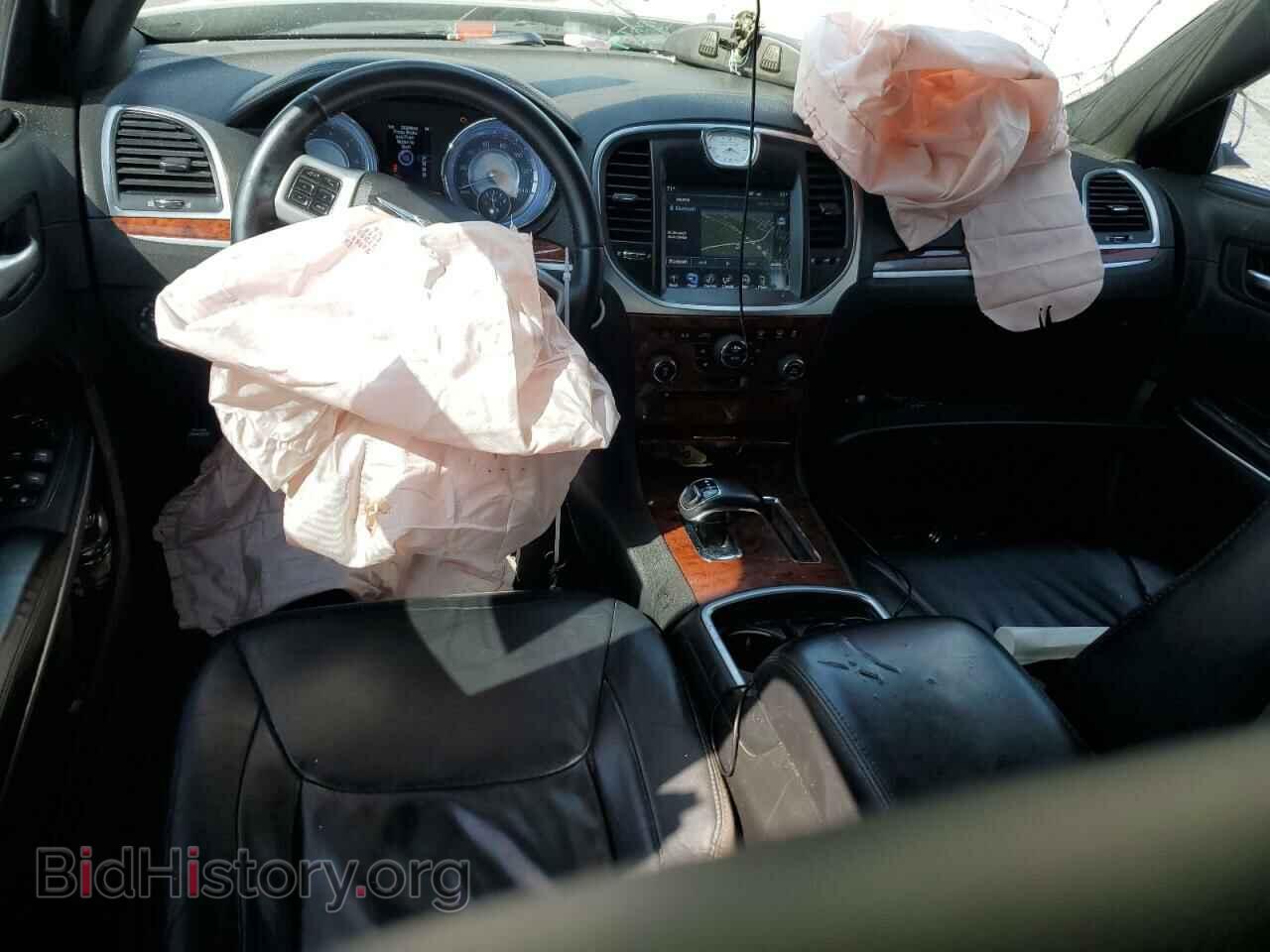 2014 CHRYSLER 300 - VIN: 2C3CCARG6EH179632 - Photo 8