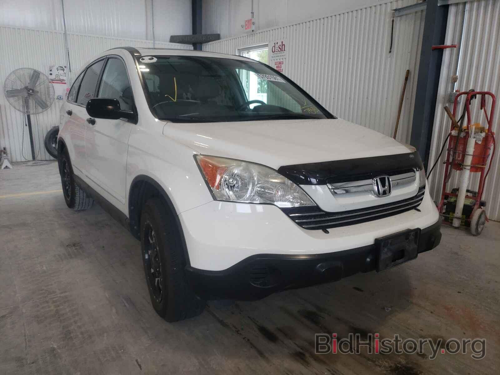 Photo 5J6RE48559L047532 - HONDA CRV 2009