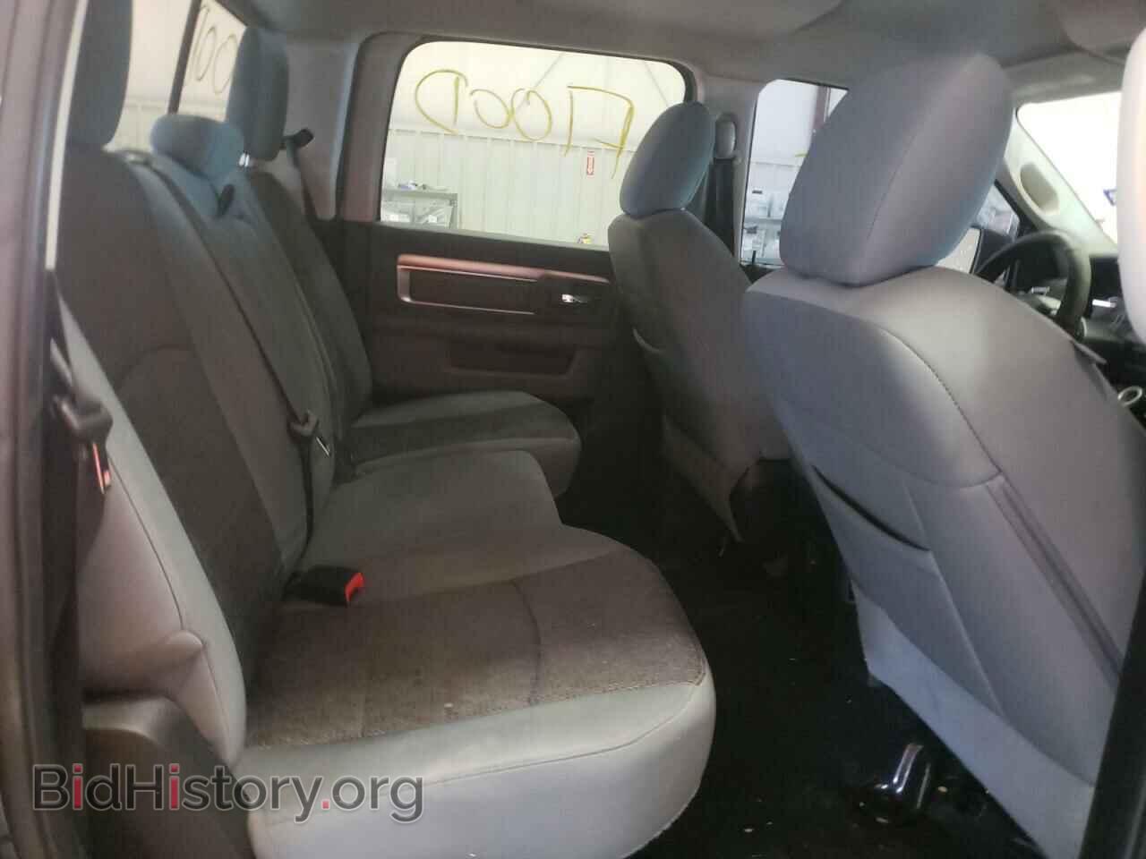 2015 RAM 1500 - VIN: 1C6RR7LT5FS648935 - Фото 6