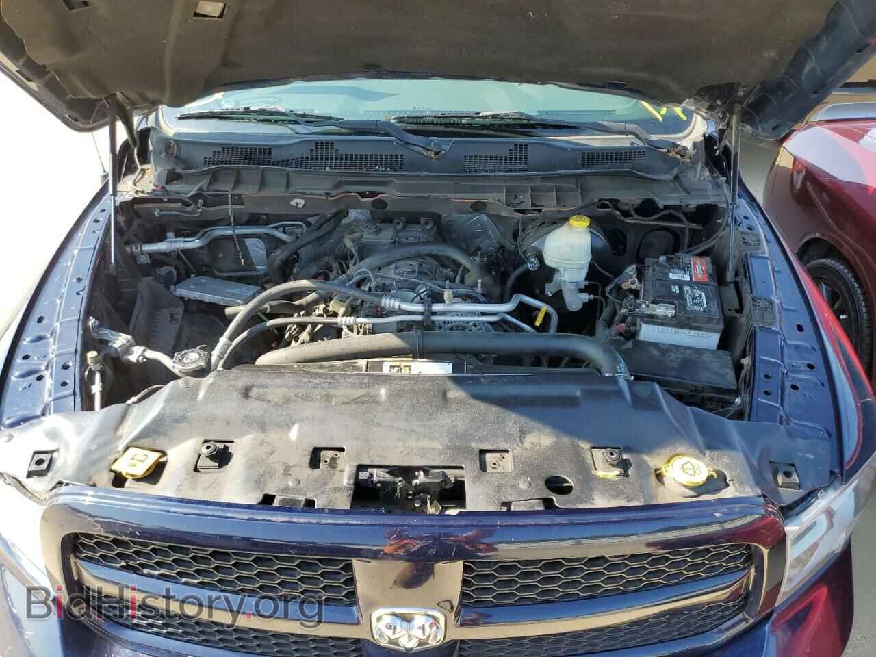 2015 RAM 1500 - VIN: 1C6RR7LT5FS648935 - Фото 7