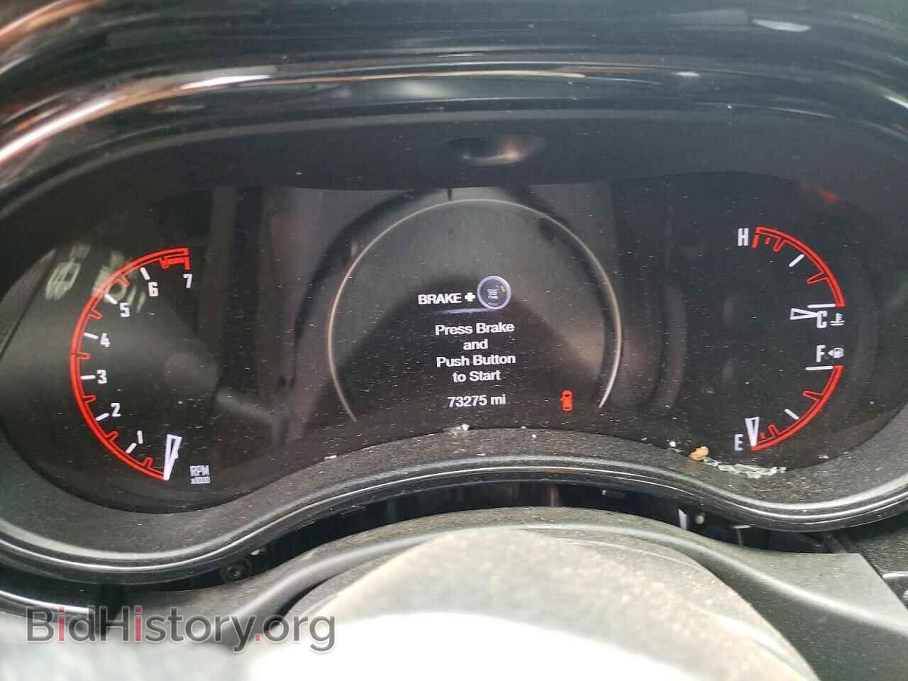 2021 DODGE DURANGO - VIN: 1C4RDJFG8MC804671 - Фото 9