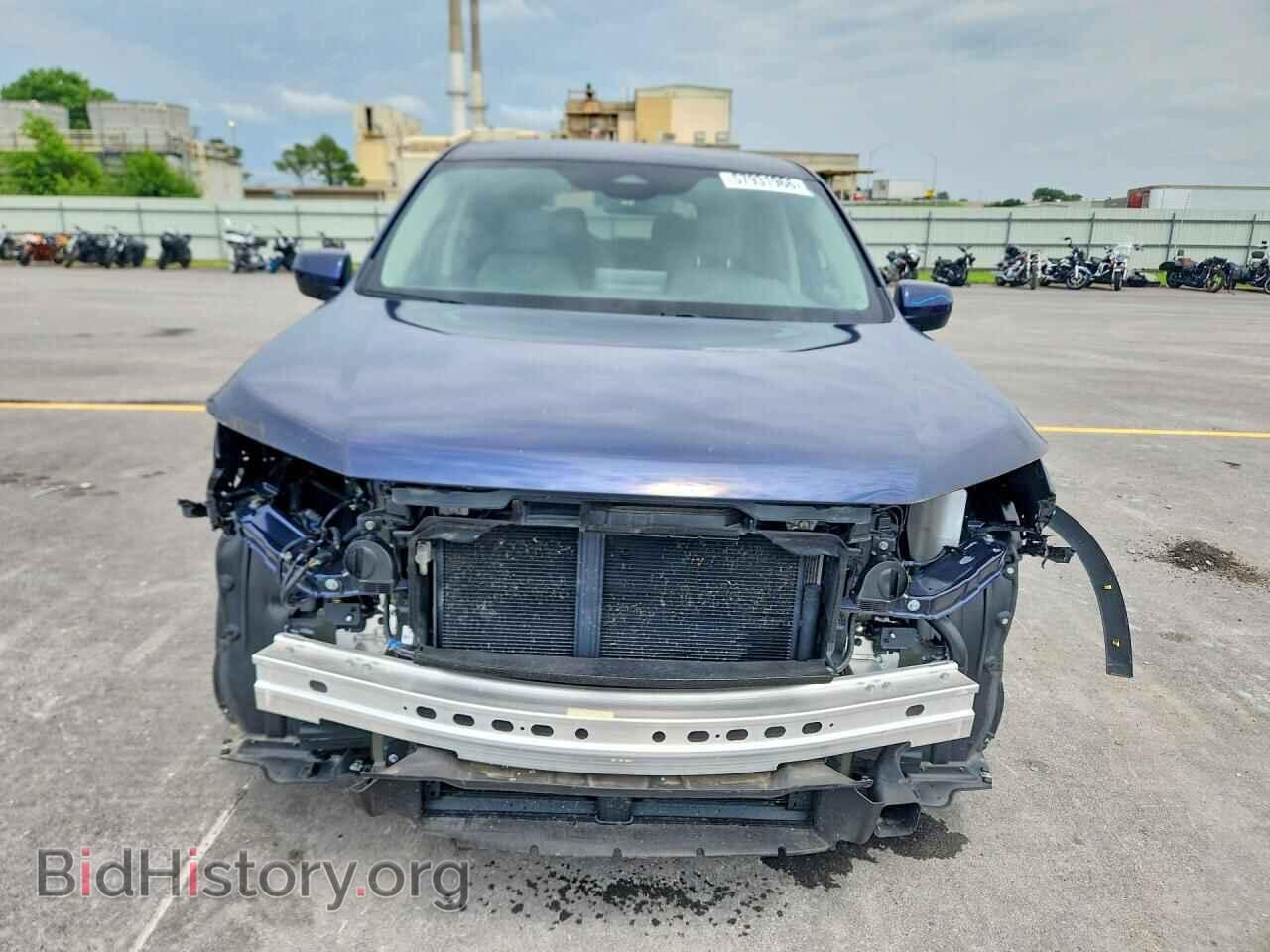 2025 HONDA PILOT - VIN: 5FNYG2H4XSB031861 - Photo 5